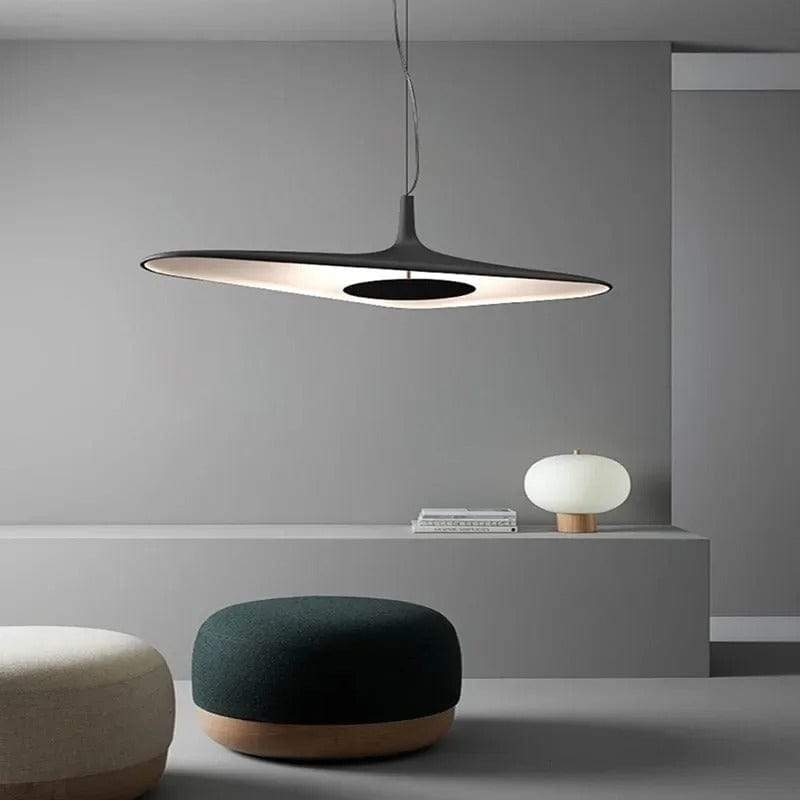 Nordelle | Scandinavian Chandelier | OpalDwell - OpalDwell