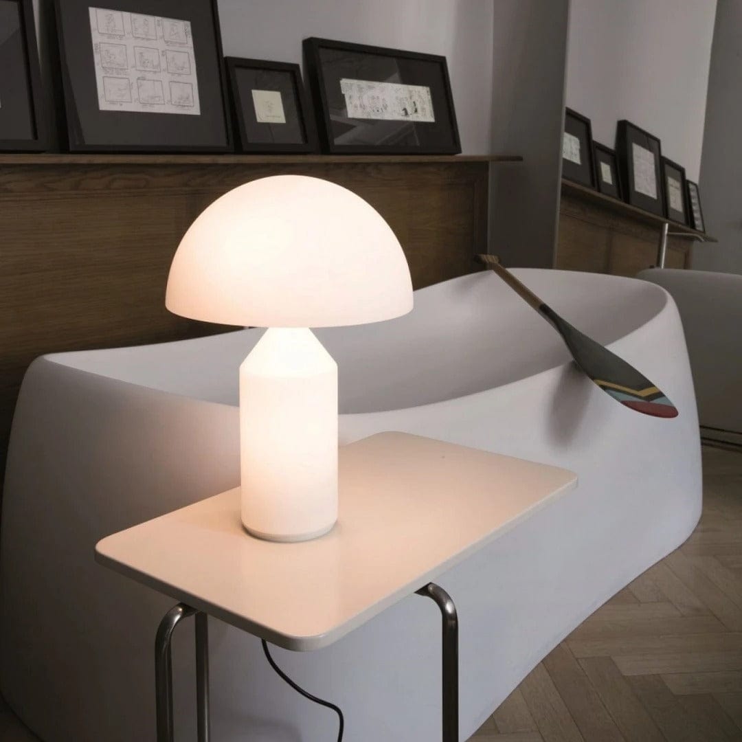 Atollo | Mushroom Lamp | OpalDwell - OpalDwell