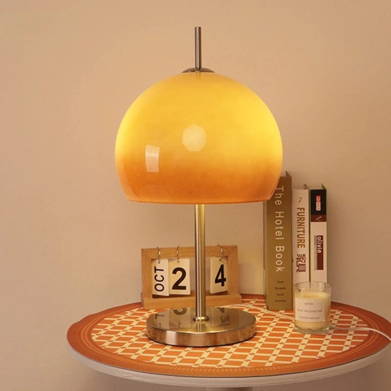 Solena Table Lamp | OpalDwell - OpalDwell
