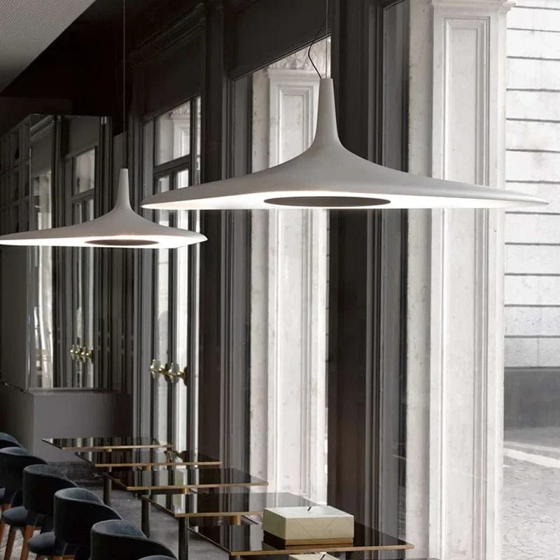 Nordelle | Scandinavian Chandelier | OpalDwell - OpalDwell