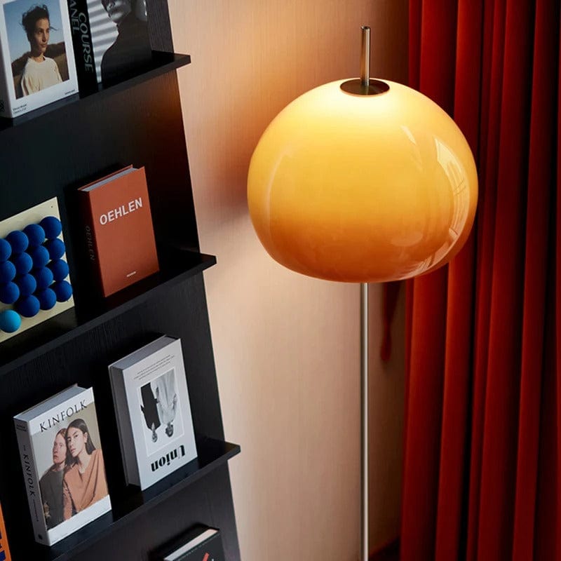 Sylvo Ember Floor Lamp | OpalDwell OpalDwell
