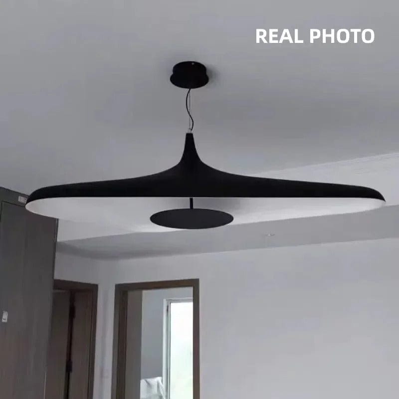 Nordelle | Scandinavian Chandelier | OpalDwell - OpalDwell