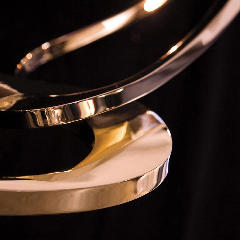 Arboria | Woven Chandelier | OpalDwell - OpalDwell