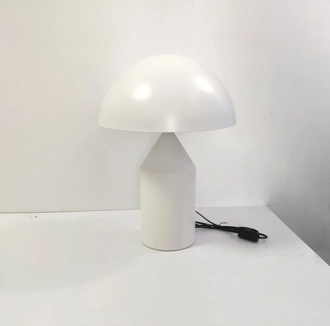 Atollo | Mushroom Lamp | OpalDwell - OpalDwell