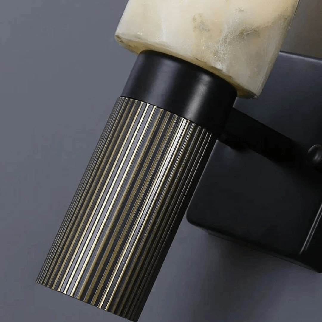 Aurelle Wall Lamp | OpalDwell - OpalDwell