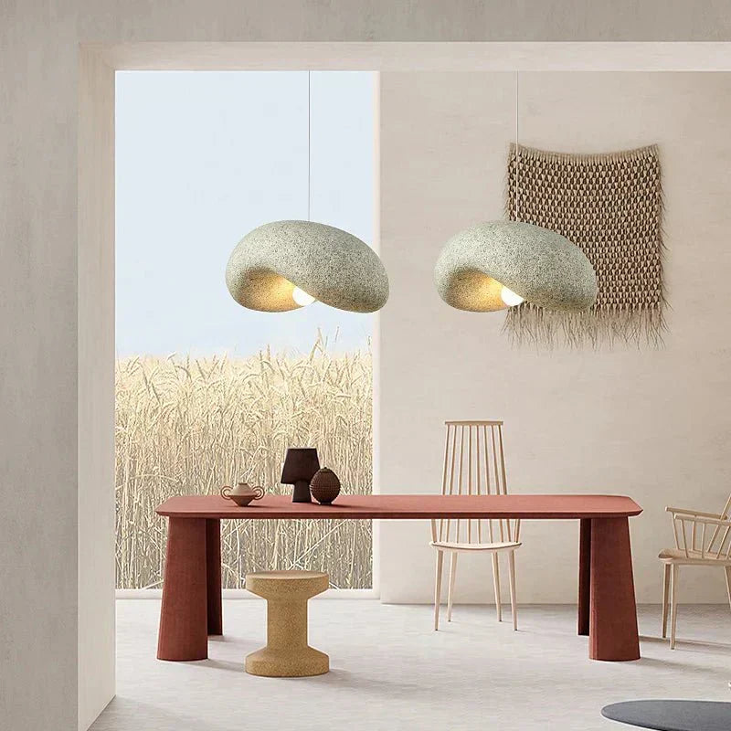 Amora | Pending Lamp Collection | OpalDwell - OpalDwell