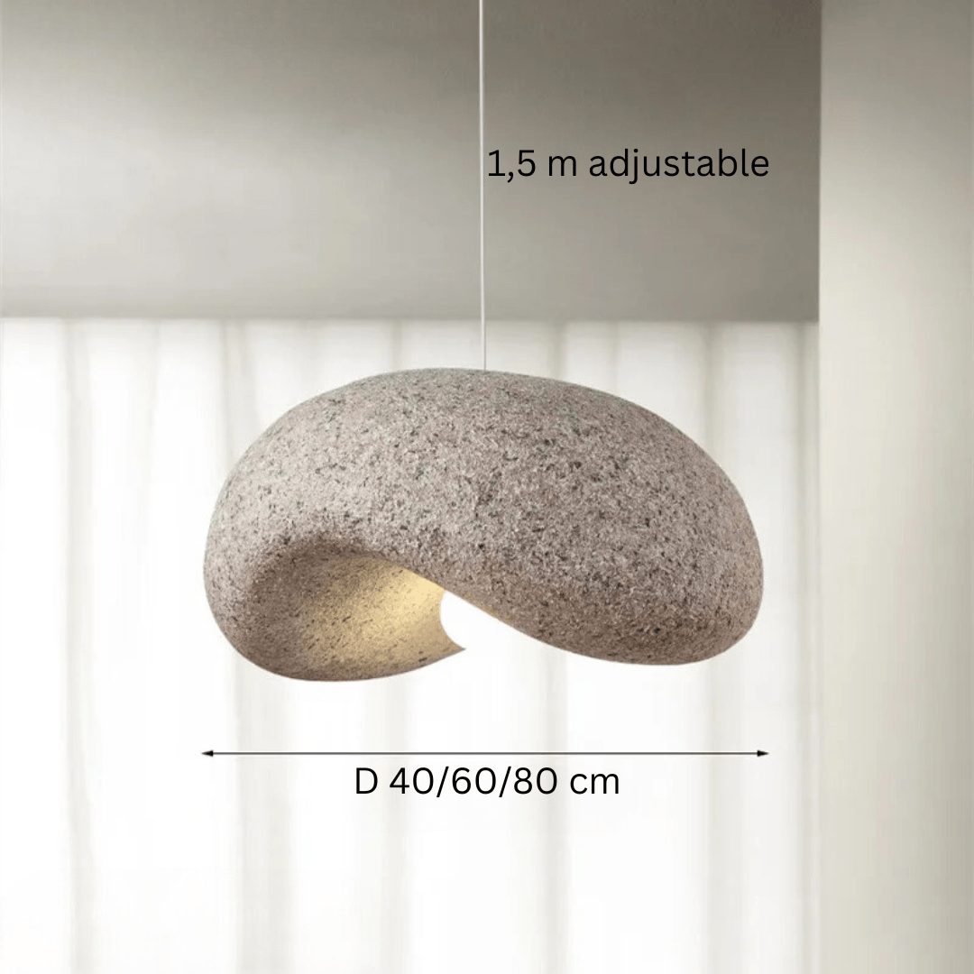 Amora | Pending Lamp Collection | OpalDwell - OpalDwell
