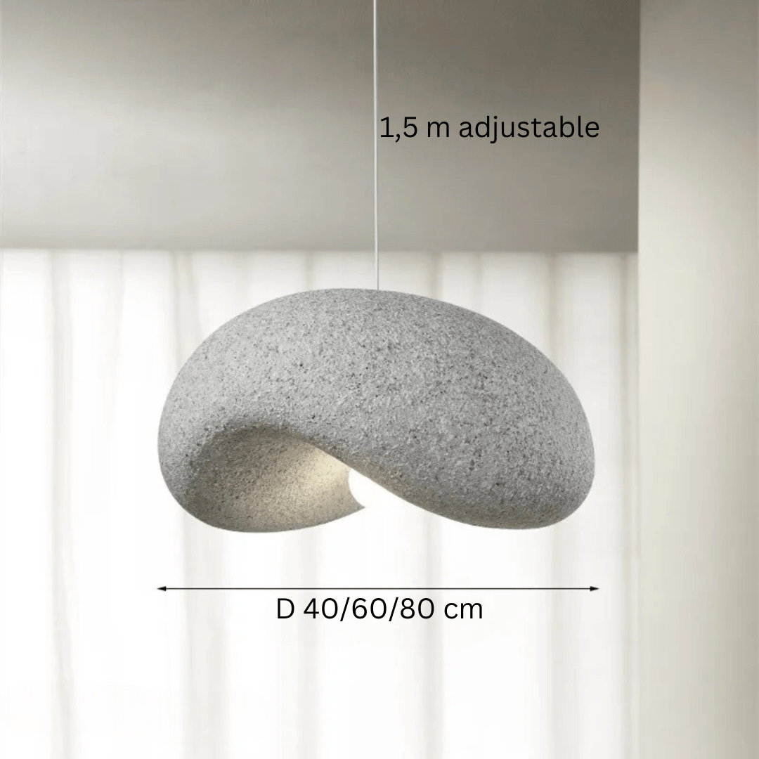 Amora | Pending Lamp Collection | OpalDwell - OpalDwell