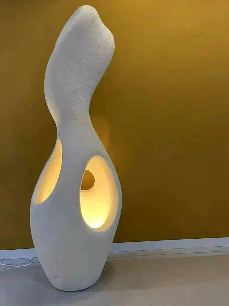 Harlow Lamp | OpalDwell - OpalDwell