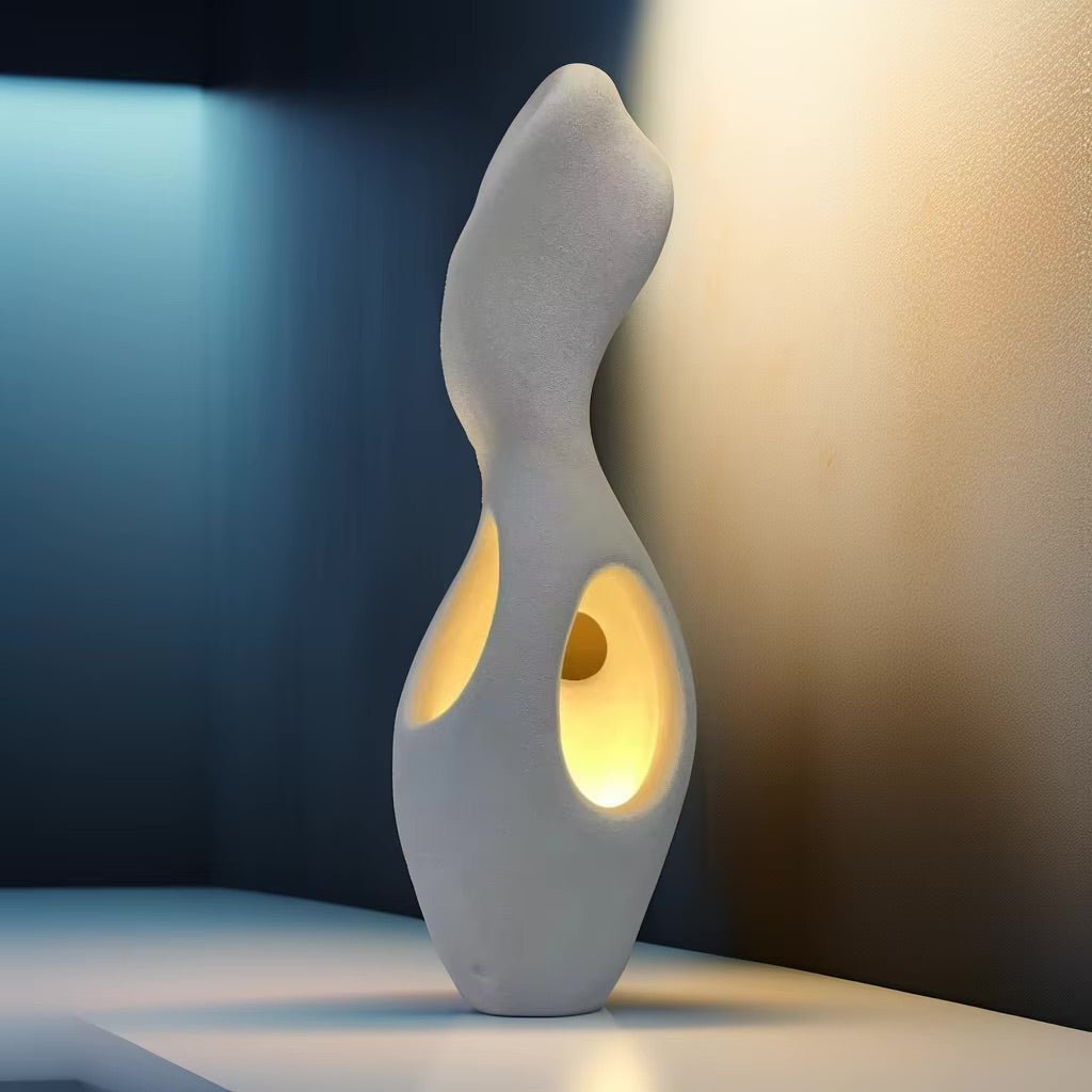 Harlow Lamp | OpalDwell - OpalDwell