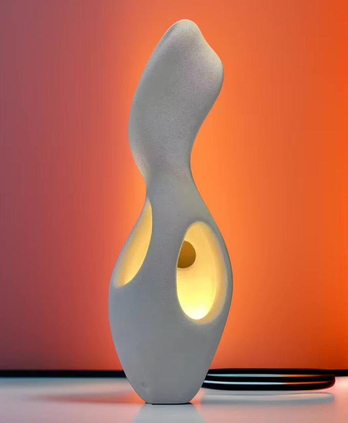 Harlow Lamp | OpalDwell - OpalDwell