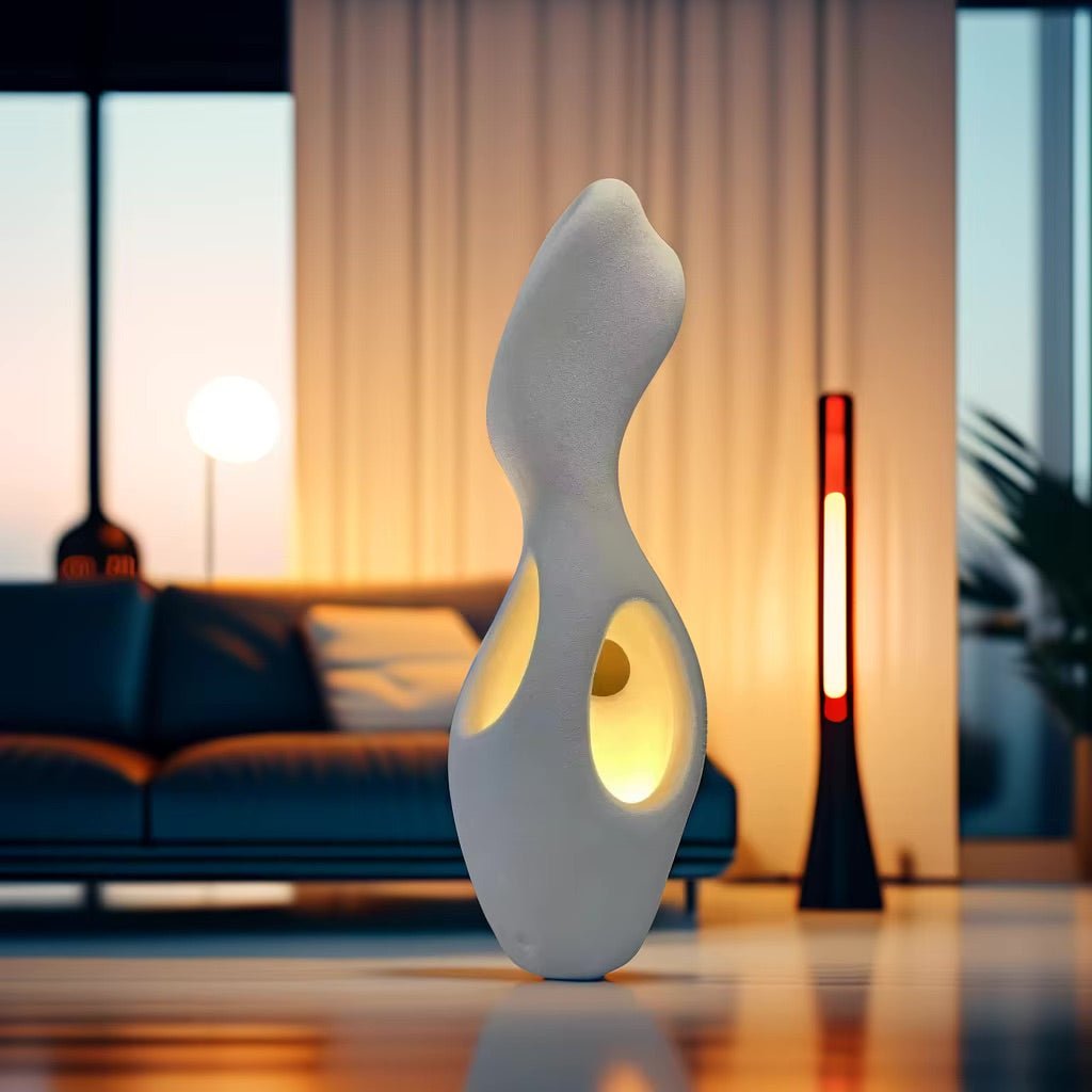 Harlow Lamp | OpalDwell - OpalDwell