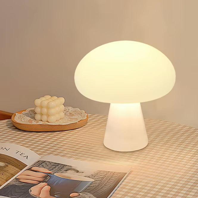Rowan Table Lamp | OpalDwell - OpalDwell