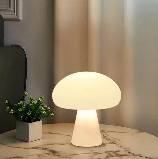 Rowan Table Lamp | OpalDwell - OpalDwell