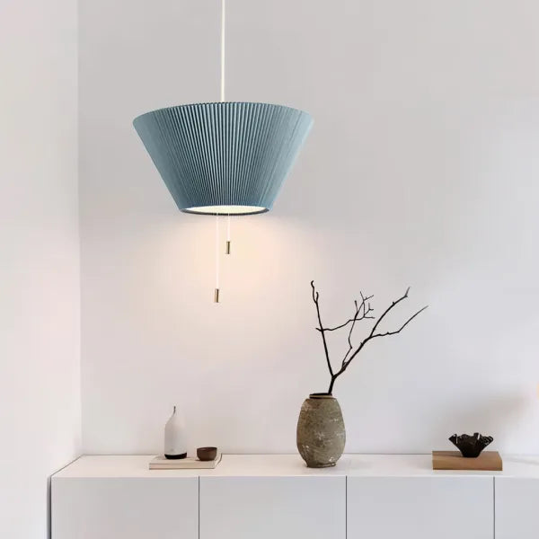 LumiraFlex Adjustable LED Pendant Lamp For Modern Interiors OpalDwell