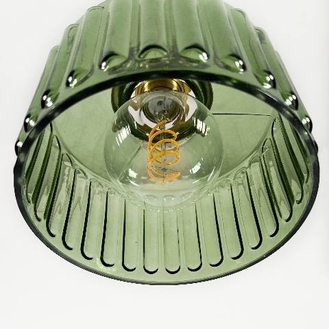 Hinata | Modern Japanese Pendant Light | OpalDwell - OpalDwell