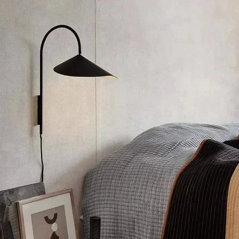 Arden Wall Sconce Collection | OpalDwell - OpalDwell