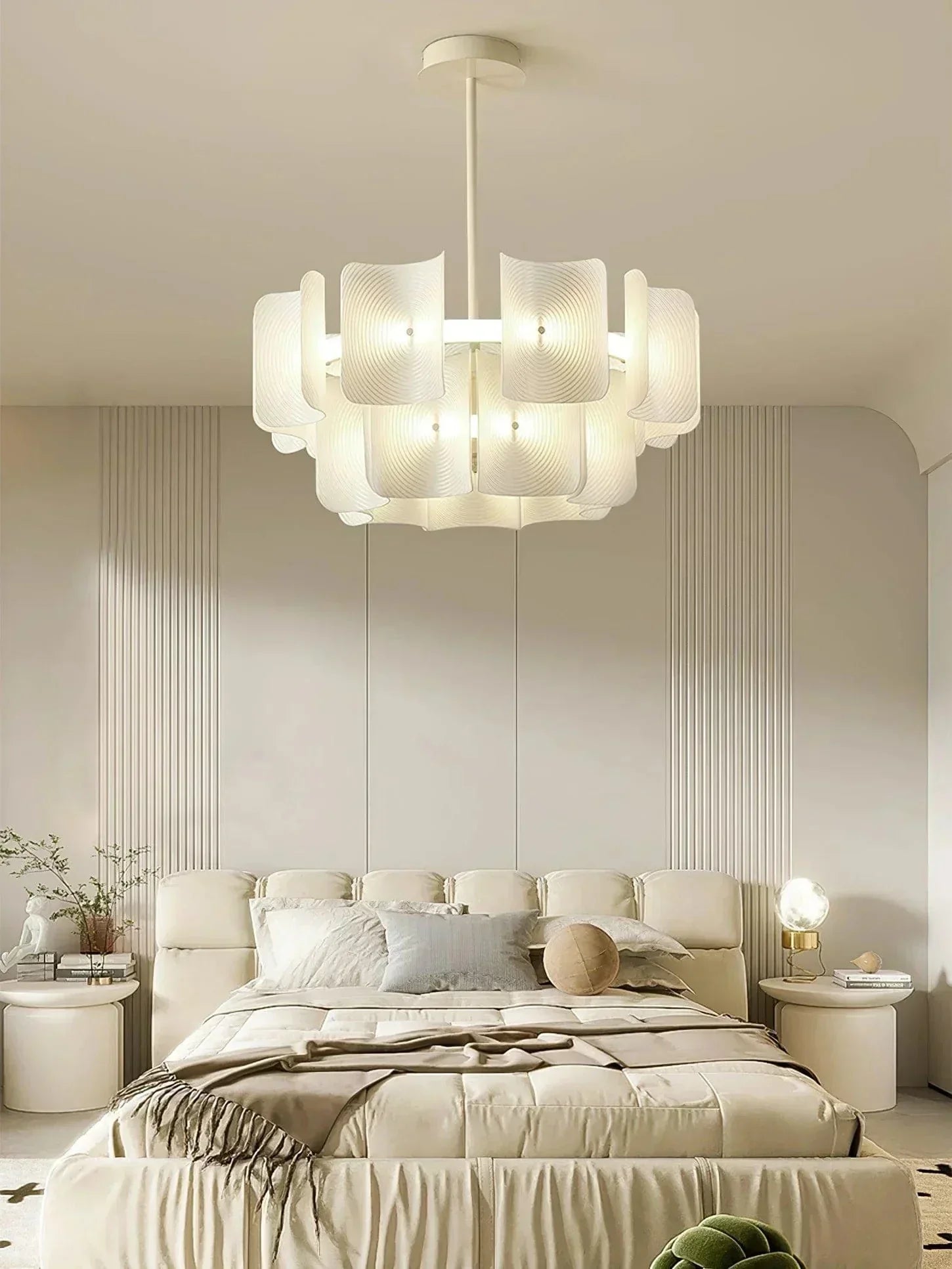 Calista Chandelier | OpalDwell - OpalDwell