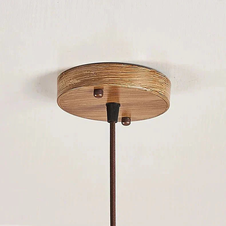 Liora Pendant Lamp Collection | OpalDwell - OpalDwell