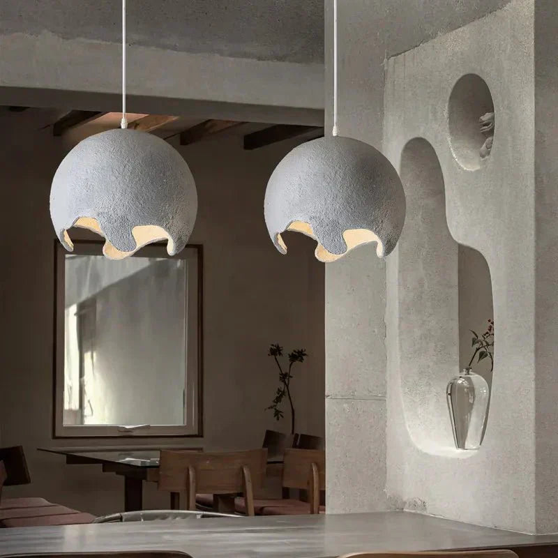 Liora Pendant Lamp Collection | OpalDwell - OpalDwell