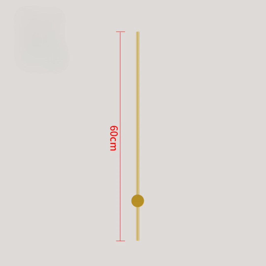 Soren Wall Lamp | OpalDwell - OpalDwell
