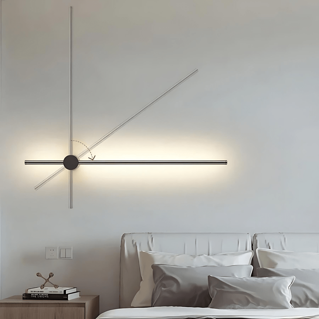 Soren Wall Lamp | OpalDwell - OpalDwell