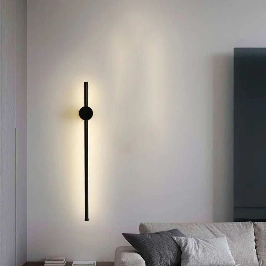 Soren Wall Lamp | OpalDwell - OpalDwell