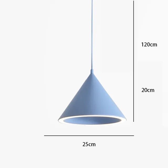 Liora Pendant Lighting Collection | OpalDwell - OpalDwell