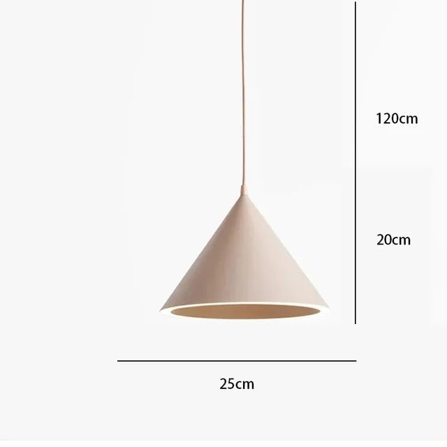 Liora Pendant Lighting Collection | OpalDwell - OpalDwell