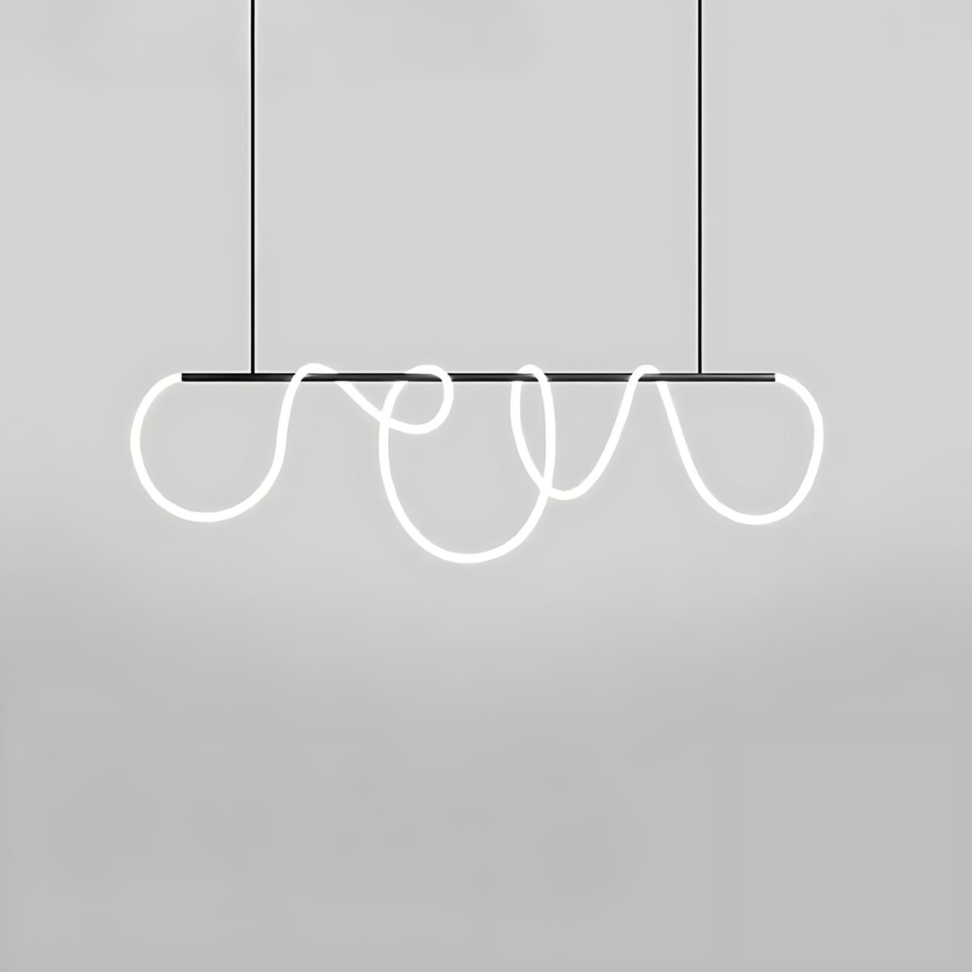 Lunara | Chandelier | OpalDwell OpalDwell