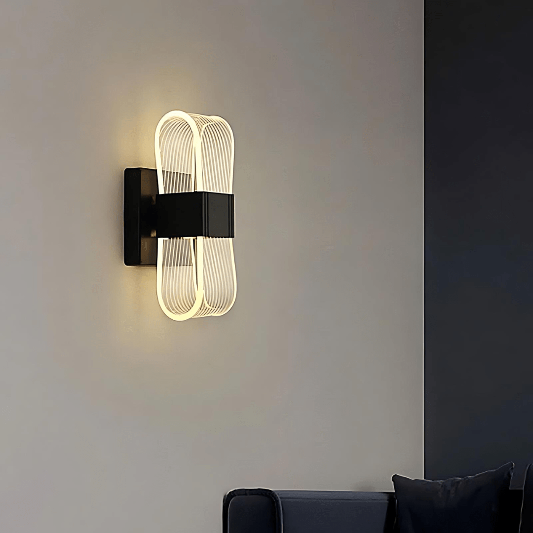 Maren Sconce Collection | OpalDwell - OpalDwell