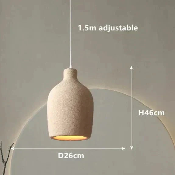 Lyria | Pendant Lamp Collection | OpalDwell - OpalDwell