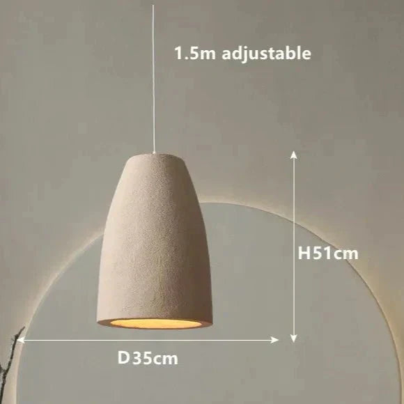 Lyria | Pendant Lamp Collection | OpalDwell - OpalDwell