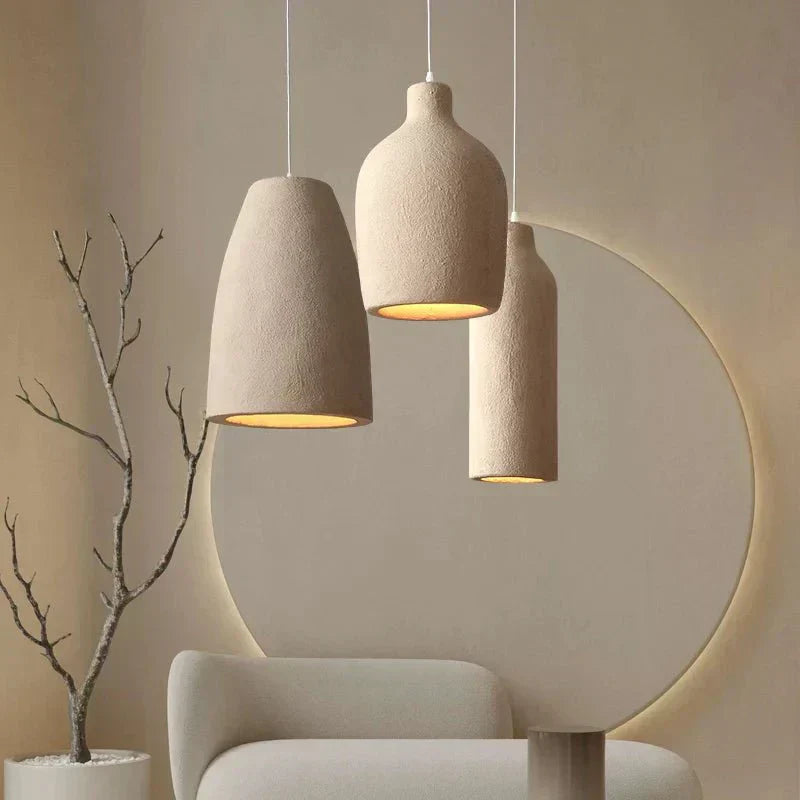 Lyria | Pendant Lamp Collection | OpalDwell - OpalDwell
