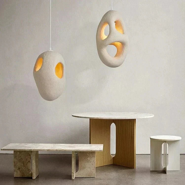 Eloria | Pendant Lamp Collection | OpalDwell - OpalDwell