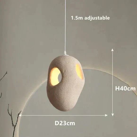 Eloria | Pendant Lamp Collection | OpalDwell - OpalDwell
