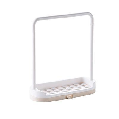 Clevora Kitchen Dishcloth Holder | OpalDwell - OpalDwell