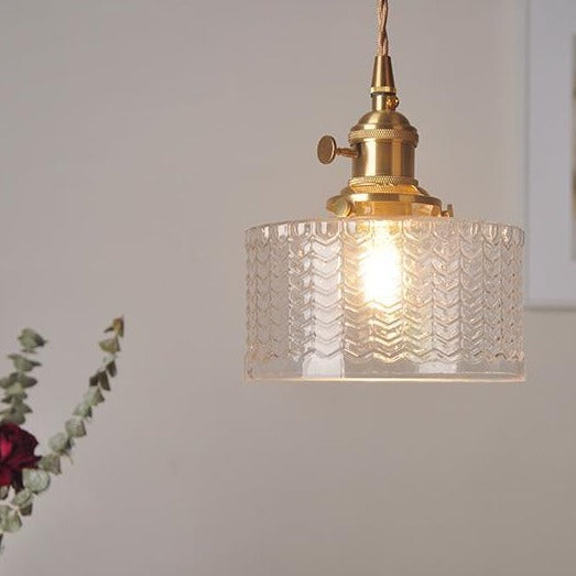 Hinata | Modern Japanese Pendant Light | OpalDwell - OpalDwell