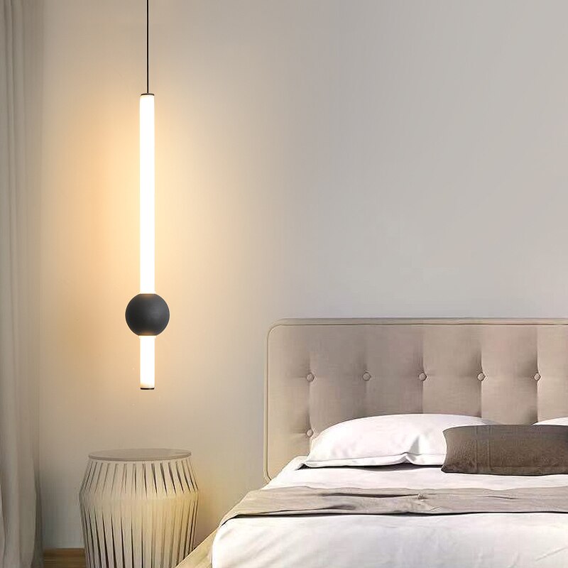 Kirrea Bar Pendant Lights | OpalDwell OpalDwell