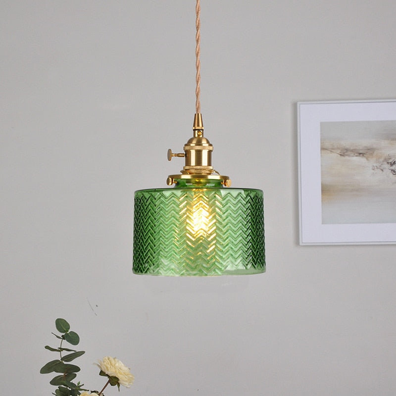 Hinata | Modern Japanese Pendant Light | OpalDwell - OpalDwell