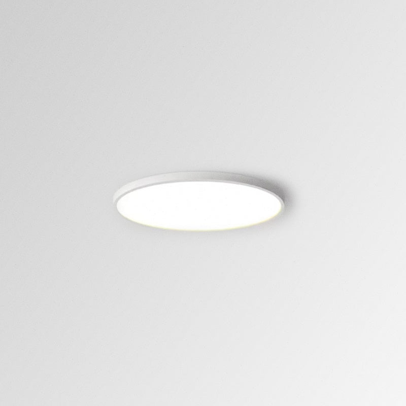 Liora | Round Ceiling Spotlight - OpalDwell