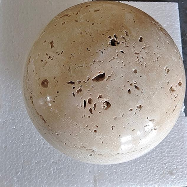 Asterra Cream Wall Lamp | Minimalist Indoor Lighting - OpalDwell