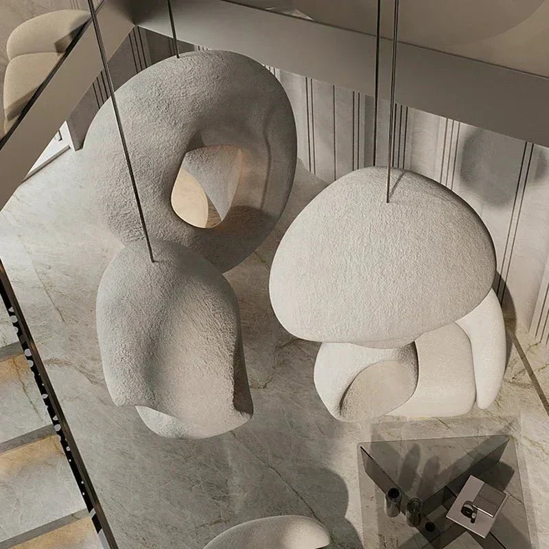 Harlow Pendant Lamp Collection | OpalDwell - OpalDwell