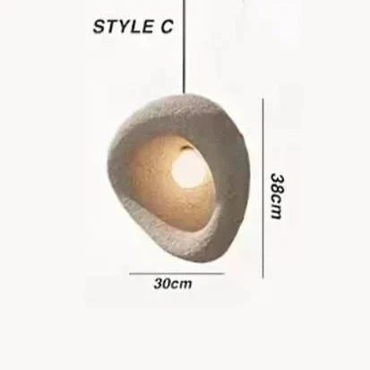 Harlow Pendant Lamp Collection | OpalDwell - OpalDwell