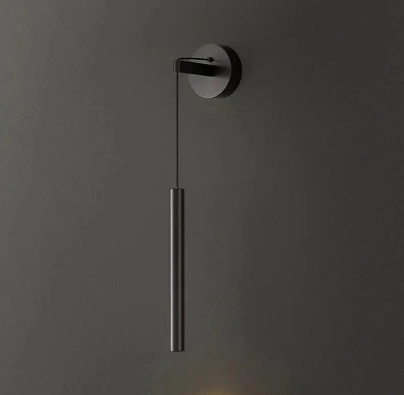 Marlow Wall Lamp | OpalDwell - OpalDwell