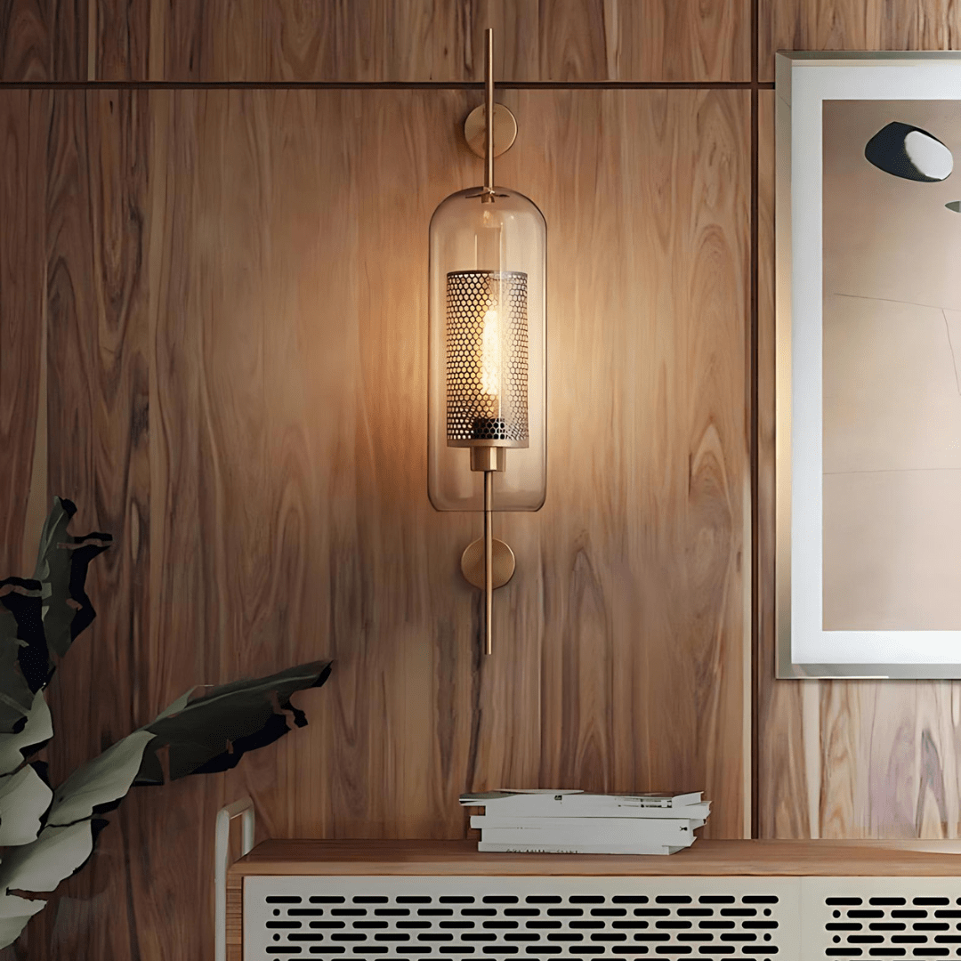 Marvento Wall Lamp Series | OpalDwell - OpalDwell