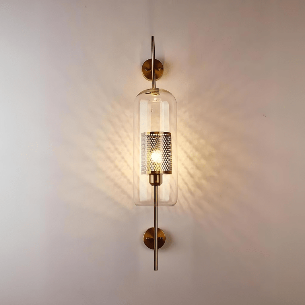 Marvento Wall Lamp Series | OpalDwell - OpalDwell