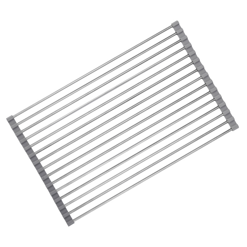 Rollable Drying Stand - OpalDwell