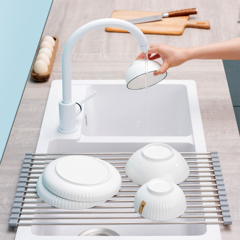 Rollable Drying Stand - OpalDwell