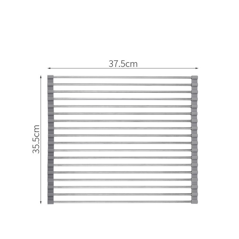 Rollable Drying Stand - OpalDwell